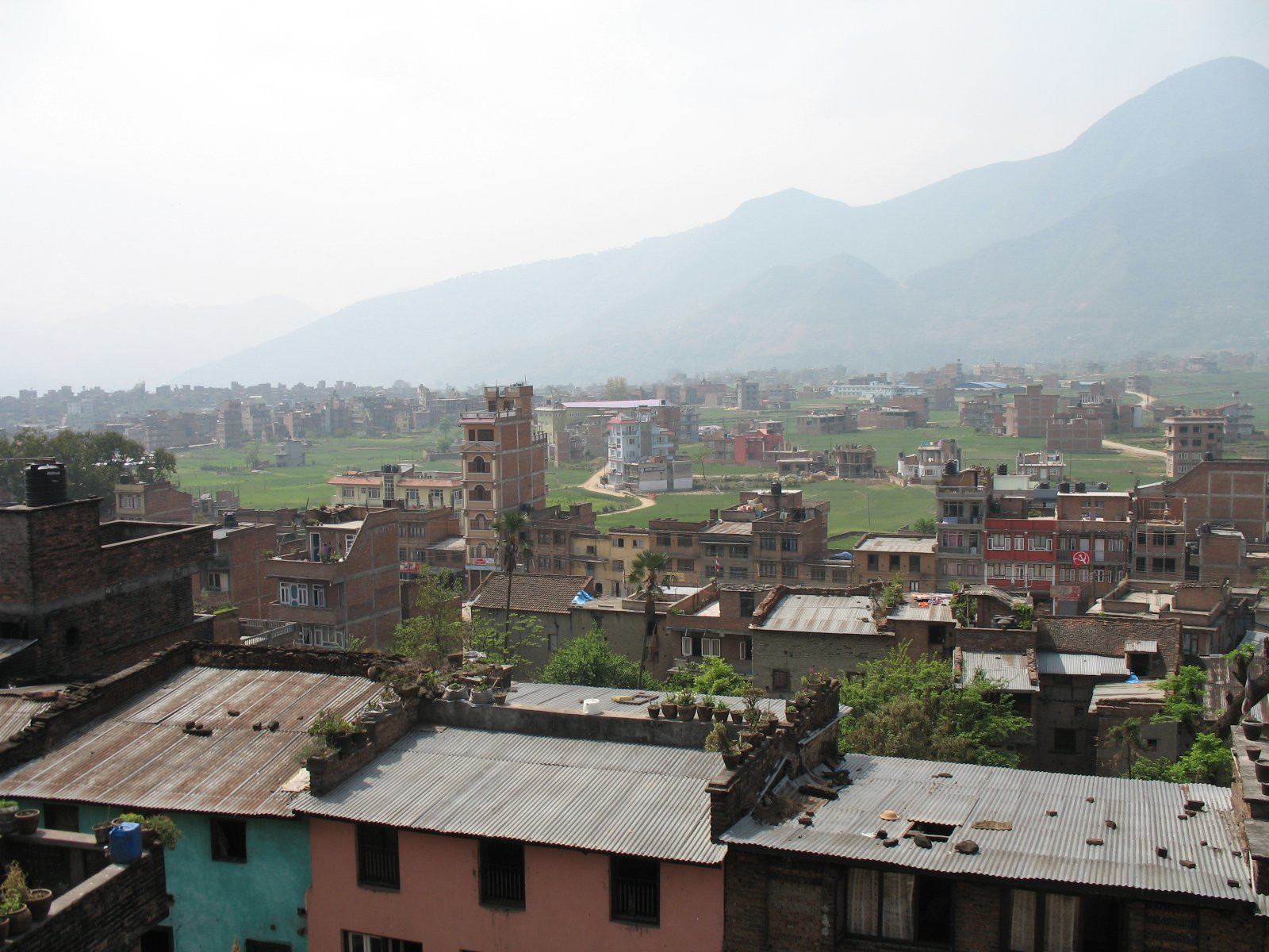 Непал, фото № 5350 – фотографии Непала