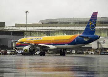 Аэропорт Ямайке. Фото 2 – фотографии Ямайки