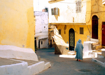 Танжер, Марокко, фото № 7946 – фотографии Марокко