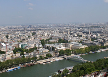 Париж, Франция. Фото 4 – фотографии Франции