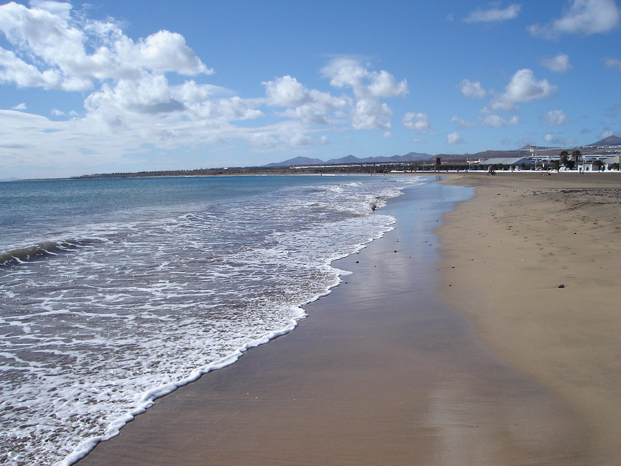 Плайя-Хонда, Лансароте остров, Канарские острова, фото № 32617 – фотографии Канарских островов