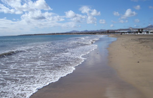 Плайя-Хонда, Лансароте остров, Канарские острова, фото № 32617 – фотографии Канарских островов