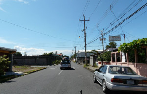 Пунтаренас, Пунтаренас провинция, Коста-Рика, фото № 41085 – фотографии Коста-Рики