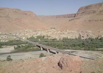 Эрфуд, Марокко, фото № 8741 – фотографии Марокко