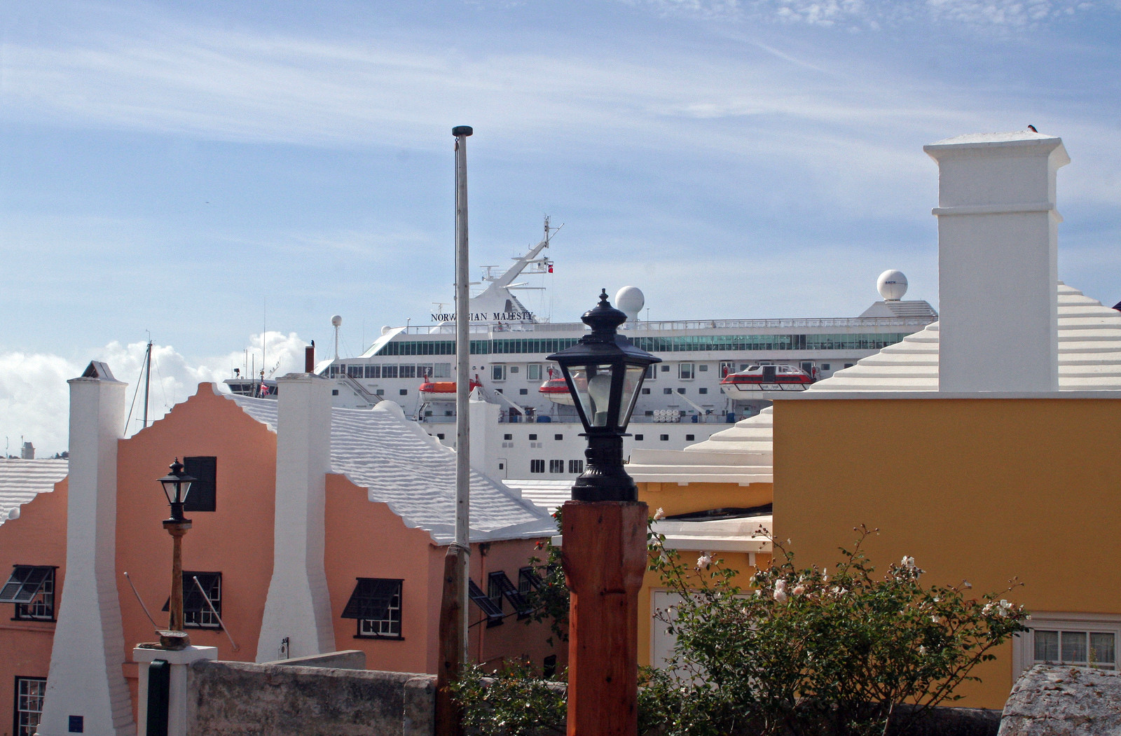 Сент-Джордж, Бермуды. Фото 10 – фотографии Бермудских островов