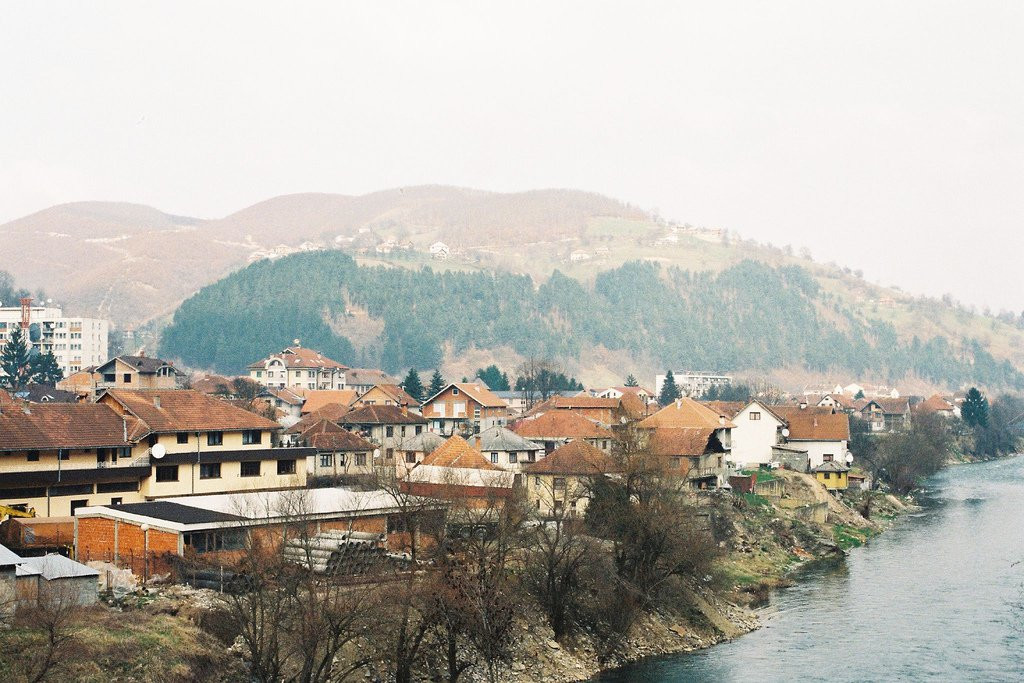Дома в Биело-Поле, Черногория. Фото 7 – фотографии Черногории