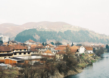 Дома в Биело-Поле, Черногория. Фото 7 – фотографии Черногории