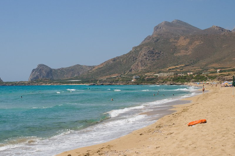 Крит, Греция, фото № 66867 – фотографии Греции