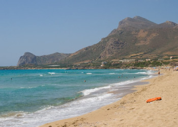 Крит, Греция, фото № 66867 – фотографии Греции