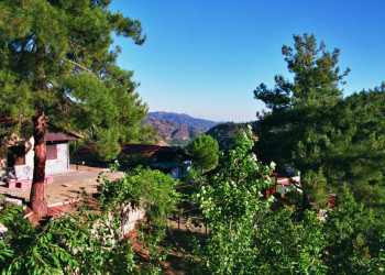 Какопетрия, Кипр, фото № 37641 – фотографии Кипра