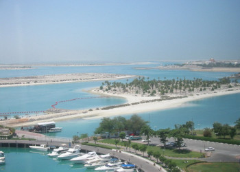 Абу-Даби, ОАЭ, фото № 60613 – фотографии ОАЭ