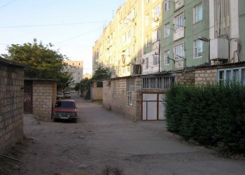 Дербент. Фото 15 – фотографии России