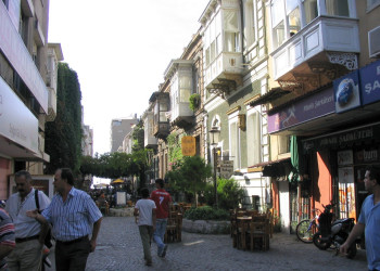 Измир, Эгейский регион, Турция, фото № 47814 – фотографии Турции