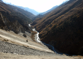 Аннапурна заповедник, Непал, фото № 78913 – фотографии Непала