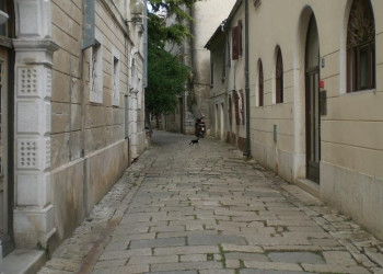 Улица Врсара, Хорватия. Фото 9 – фотографии Хорватии