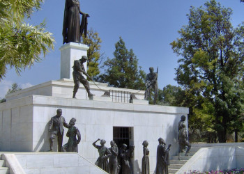 Никосия, Кипр, фото № 38329 – фотографии Кипра