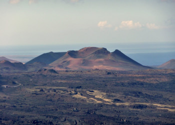 Лансароте остров, Канарские острова, фото № 32720 – фотографии Канарских островов