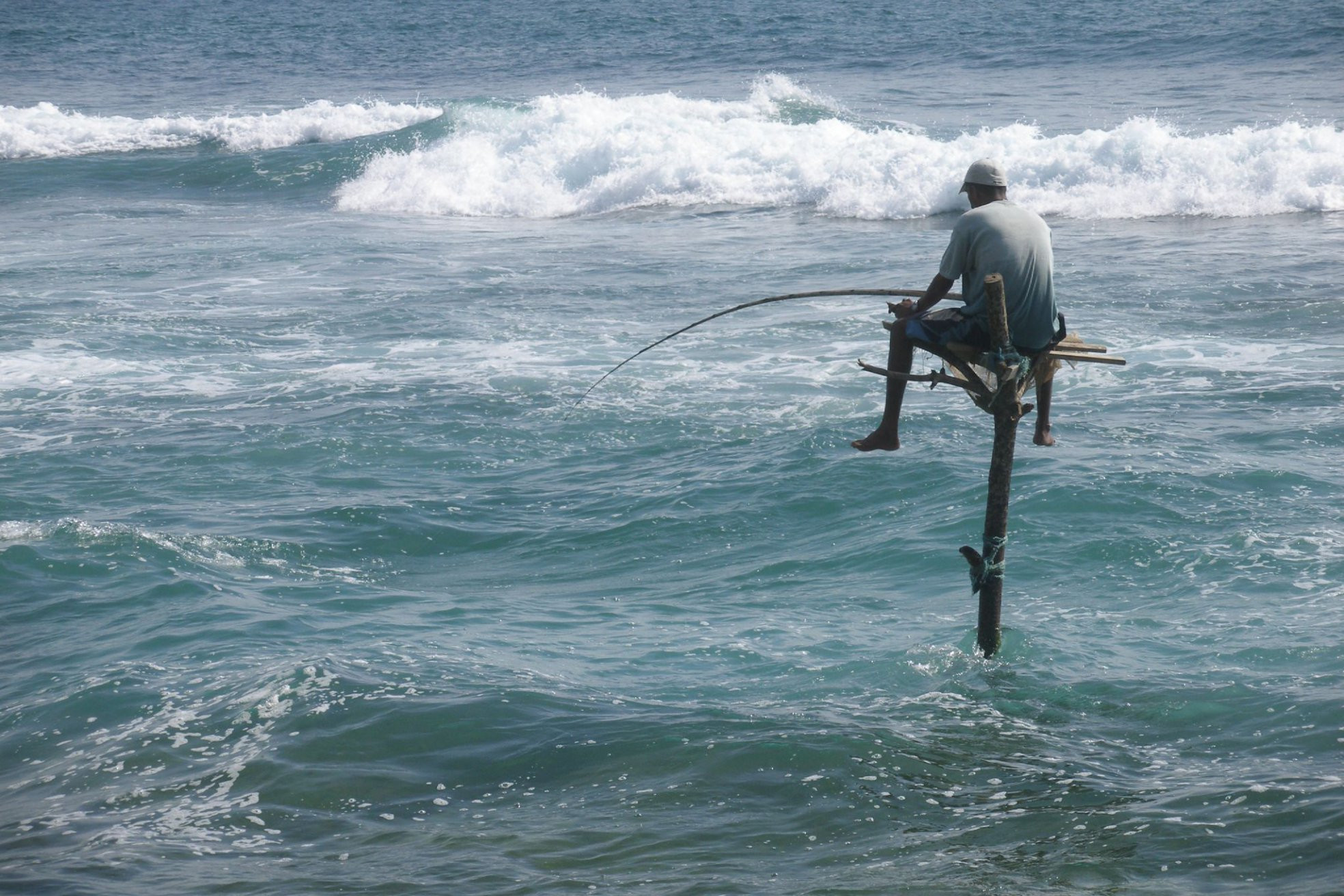 Хиккадува, Шри-Ланка, фото № 52579 – фотографии Шри-Ланки