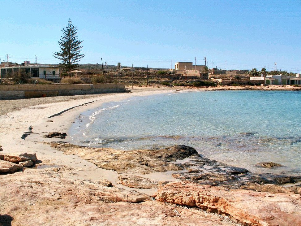 Марфа, Мальта остров, Мальта, фото № 42334 – фотографии Мальты