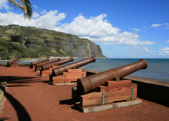 Сен-Дени, Реюньон, фото № 25992 – фотографии Реюньона