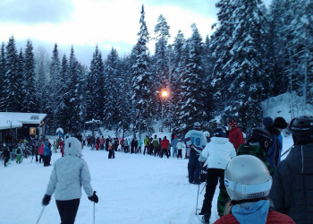 Коли, Финляндия, фото № 74548 – фотографии Финляндии