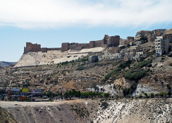 Карак, Иордания, фото № 36891 – фотографии Иордании