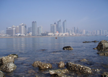 Циндао, Китай, фото № 80275 – фотографии Китая