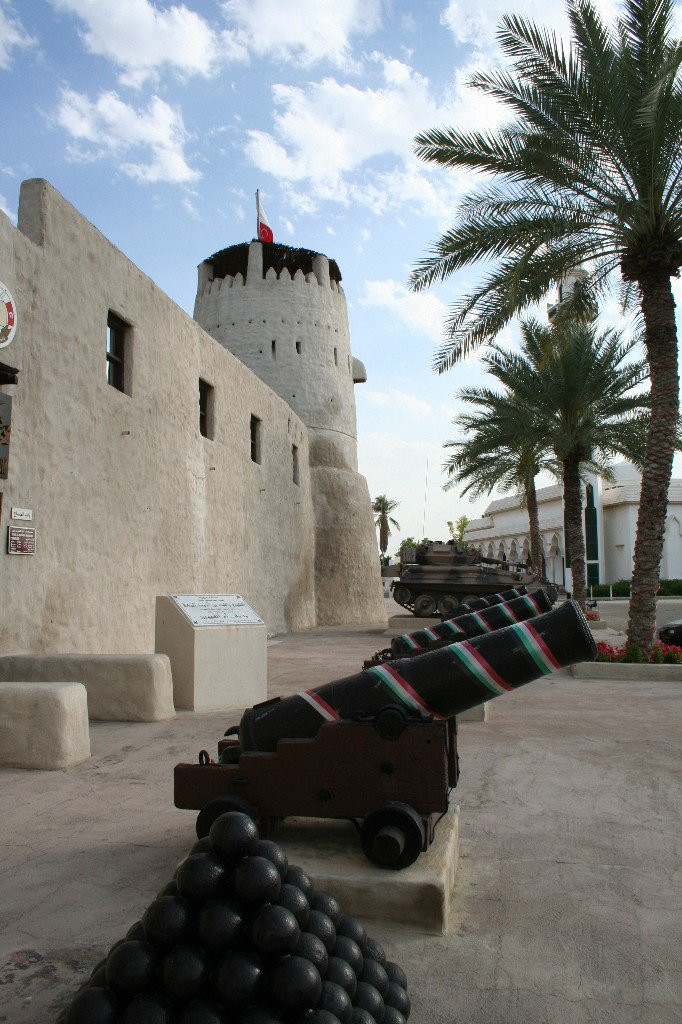 Умм-аль-Кувейн, ОАЭ, фото № 61115 – фотографии ОАЭ