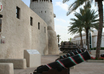 Умм-аль-Кувейн, ОАЭ, фото № 61115 – фотографии ОАЭ