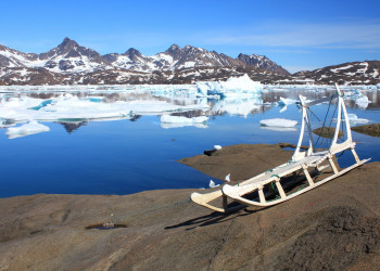 Гренландия, фото № 1551 – фотографии Гренландии