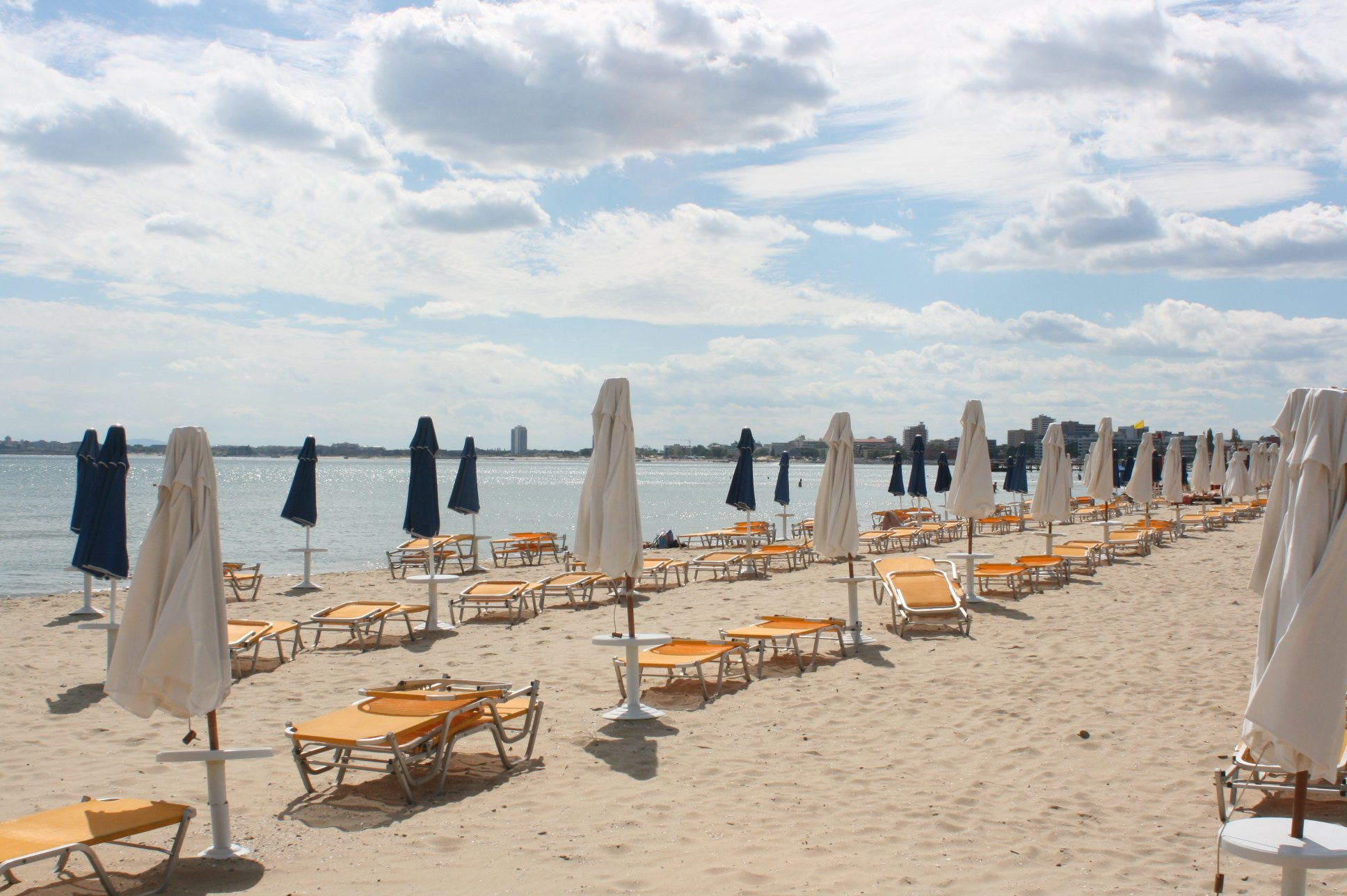 Солнечный Берег, Болгария, фото № 27170 – фотографии Болгарии