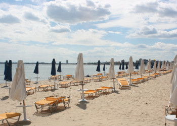 Солнечный Берег, Болгария, фото № 27170 – фотографии Болгарии