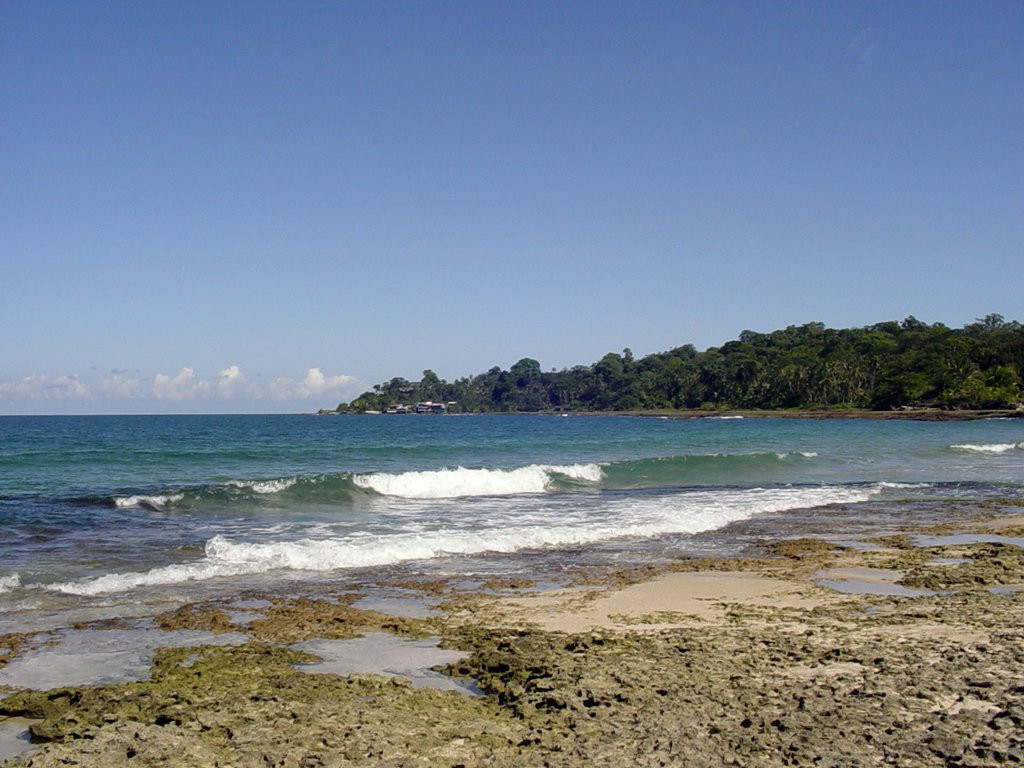 Пуэрто Лимон, Лимон провинция, Коста-Рика, фото № 40243 – фотографии Коста-Рики