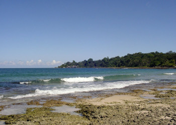 Пуэрто Лимон, Лимон провинция, Коста-Рика, фото № 40243 – фотографии Коста-Рики