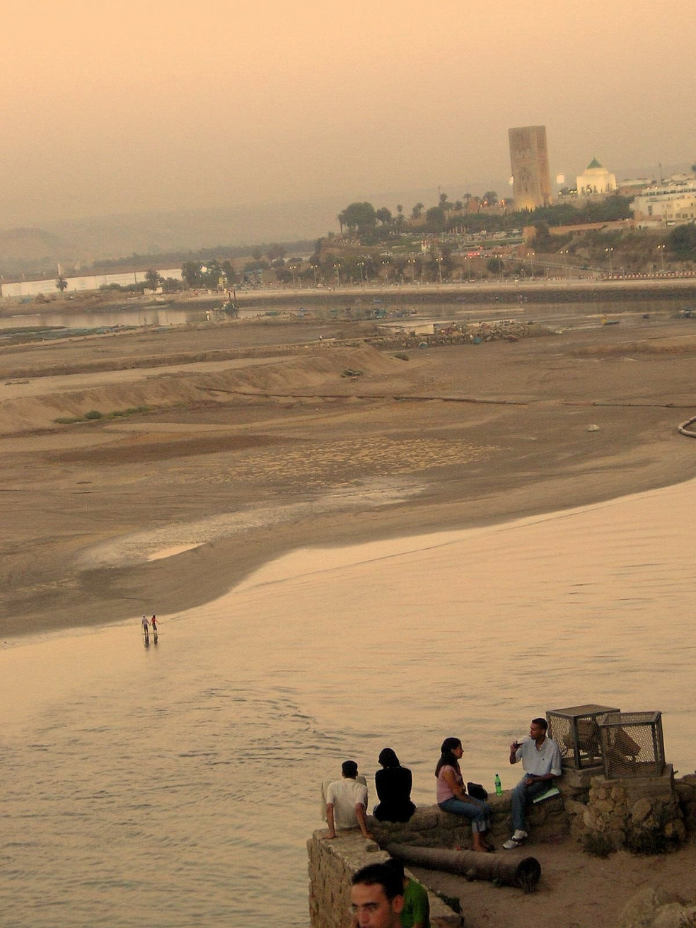 Рабат, Марокко, фото № 7878 – фотографии Марокко