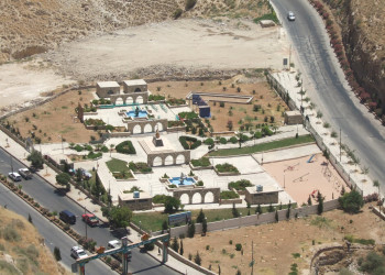 Карак, Иордания, фото № 36907 – фотографии Иордании