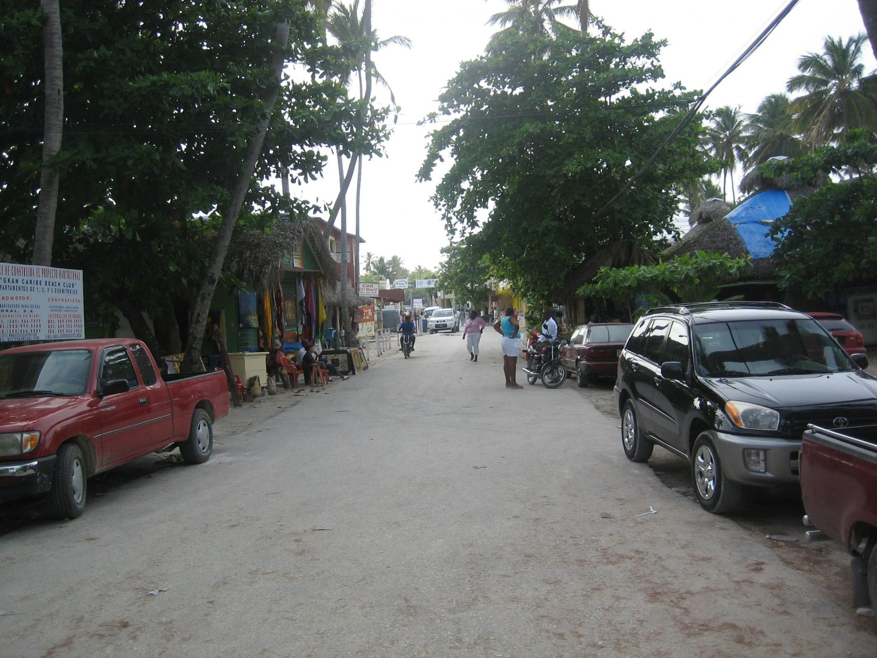 Пунта-Кана, Доминикана, фото № 30531 – фотографии Доминиканы