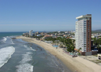 Масатлан, Мексика, фото № 43652 – фотографии Мексики