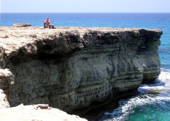 Айя-Напа, Кипр, фото № 37475 – фотографии Кипра