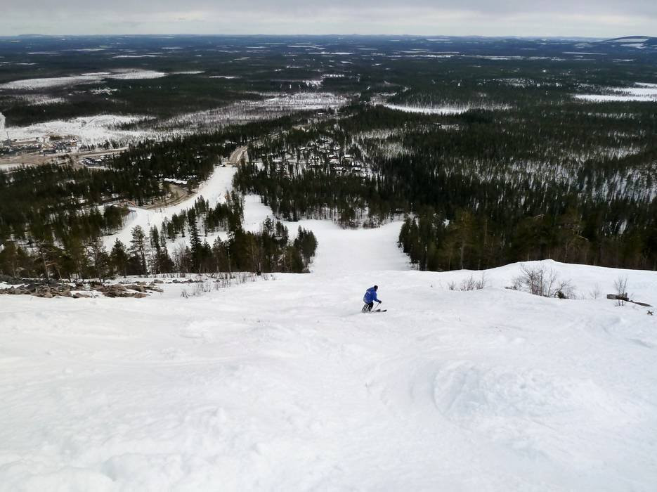Пюхя, Финляндия, фото № 74904 – фотографии Финляндии