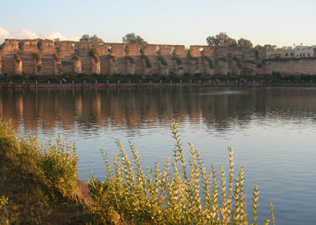 Подземная тюрьма Кара, Марокко – фотографии Марокко