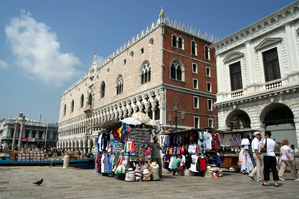 Венеция – фотографии Италии