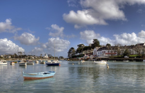 Яхты и катера в Сен-Марине, Франция – фотографии Франции