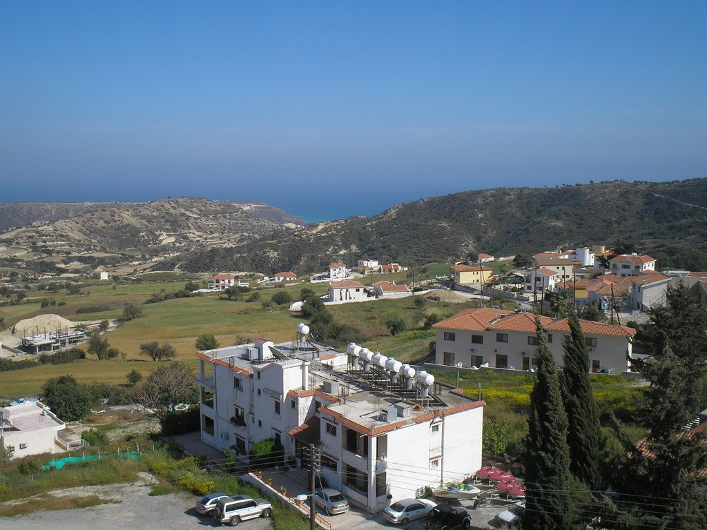 Писсури, Кипр, фото № 38653 – фотографии Кипра