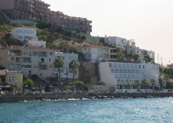 Кушадасы, Эгейский регион, Турция, фото № 47924 – фотографии Турции