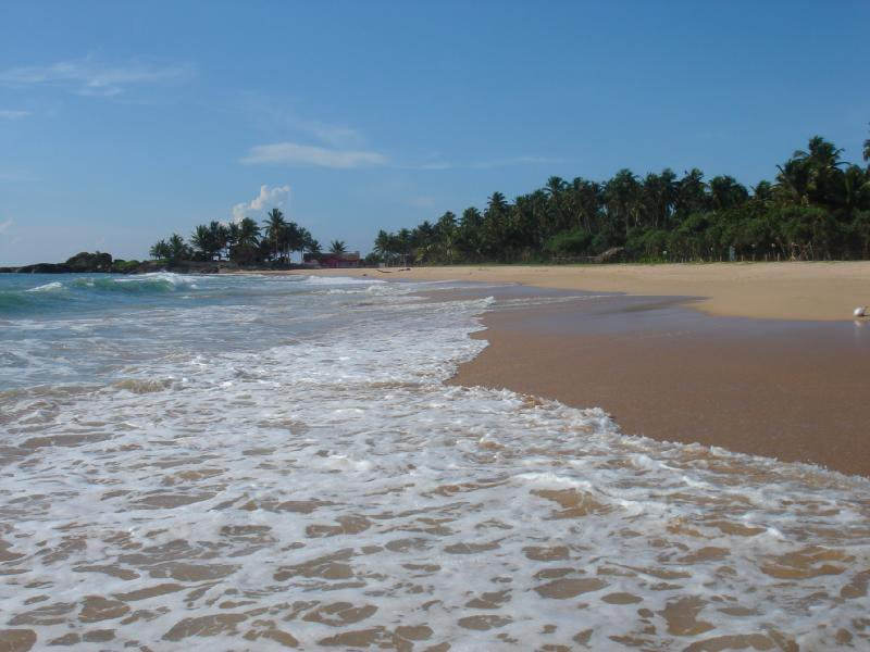 Ахунгалла, Шри-Ланка, фото № 50553 – фотографии Шри-Ланки