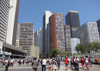 Рио-де-Жанейро – фотографии Бразилии