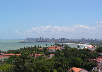 Олинда, Бразилия, фото № 59655 – фотографии Бразилии