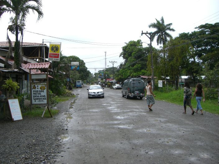 Кауита, Лимон провинция, Коста-Рика, фото № 40057 – фотографии Коста-Рики