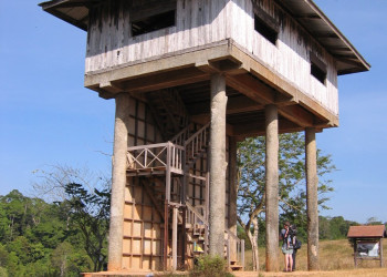 Национальный парк, Тайланд. Фото 8 – фотографии Таиланда